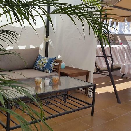 Apartamento Montegolf Con Terraza Privada Los Dolses エクステリア 写真
