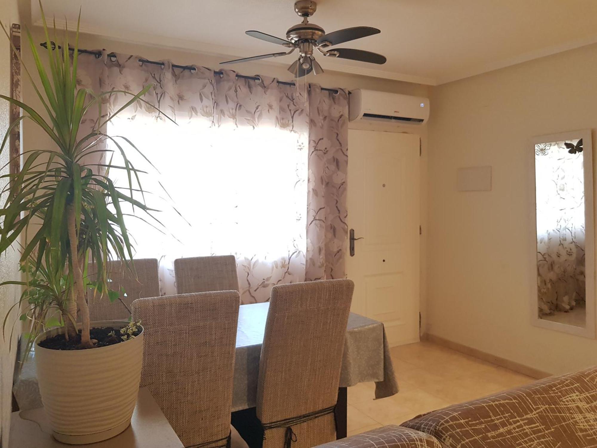 Apartamento Montegolf Con Terraza Privada Los Dolses エクステリア 写真
