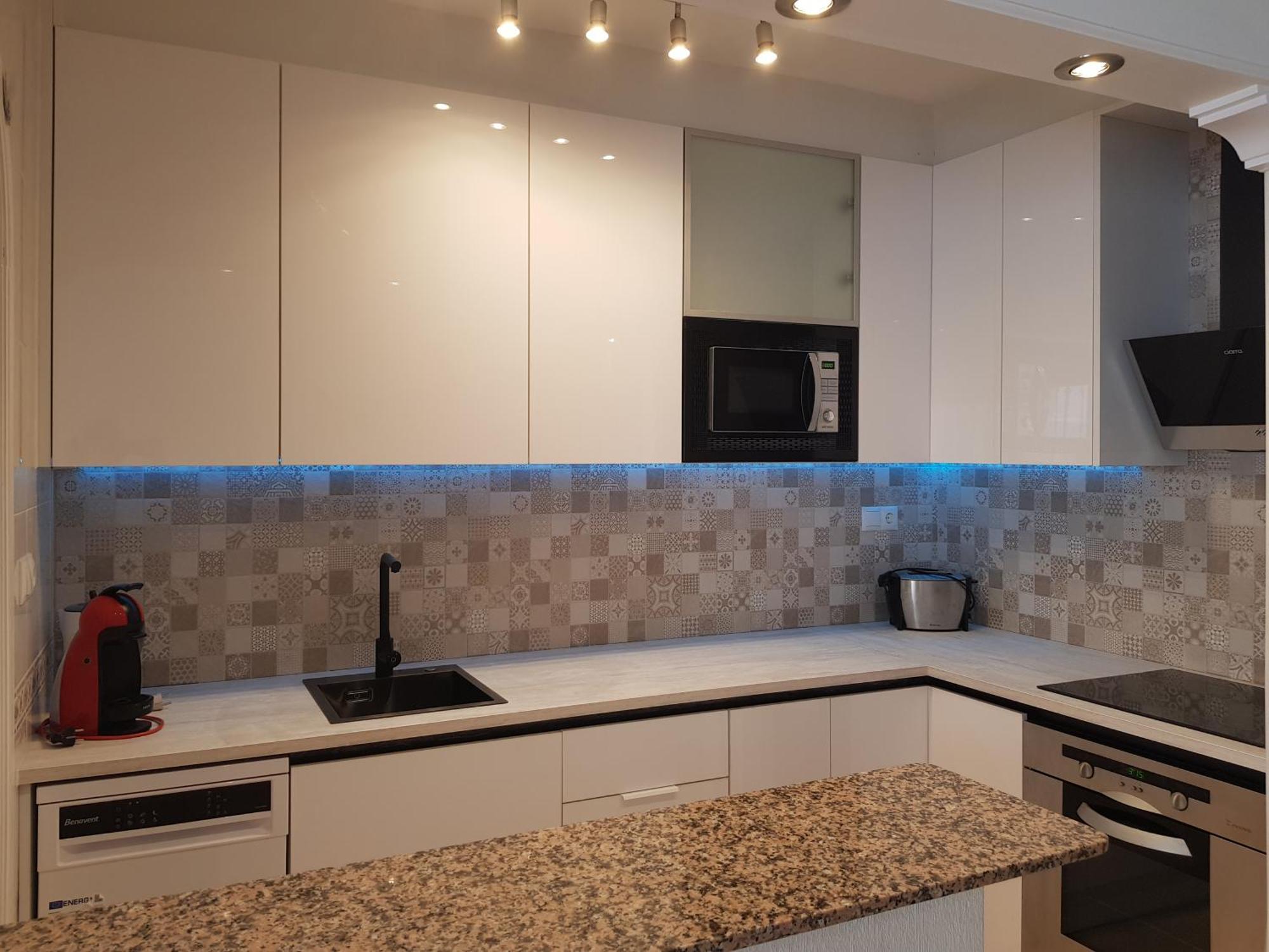 Apartamento Montegolf Con Terraza Privada Los Dolses エクステリア 写真