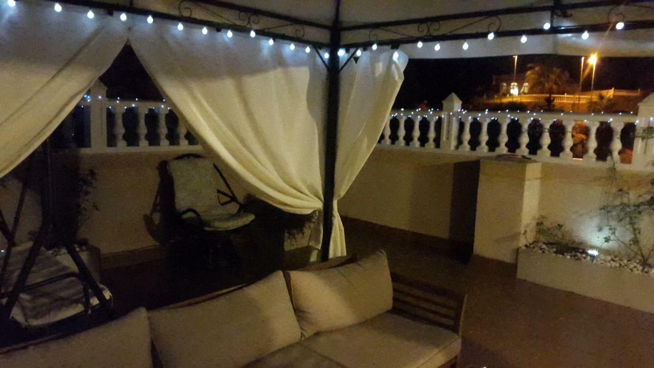 Apartamento Montegolf Con Terraza Privada Los Dolses エクステリア 写真