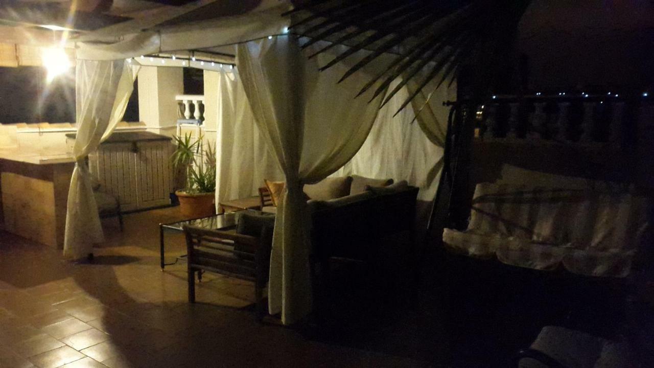 Apartamento Montegolf Con Terraza Privada Los Dolses エクステリア 写真